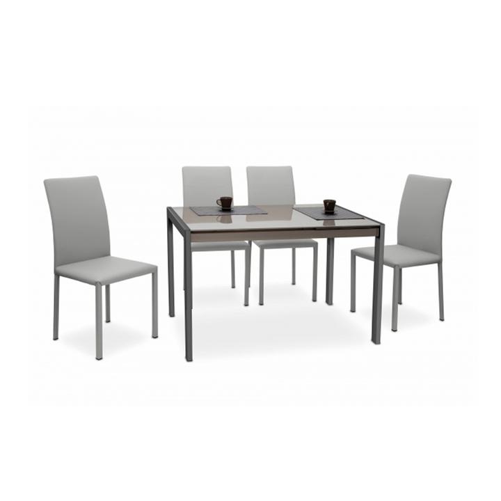 Peressini Casa Bloom Dining Table - Ex Didplay - Fellini Home Ltd