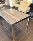 Peressini Casa Bloom Dining Table - Ex Didplay - Fellini Home Ltd