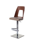 Peressini City Barstool - Fellini Home Ltd