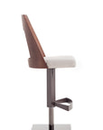 Peressini City Barstool - Fellini Home Ltd