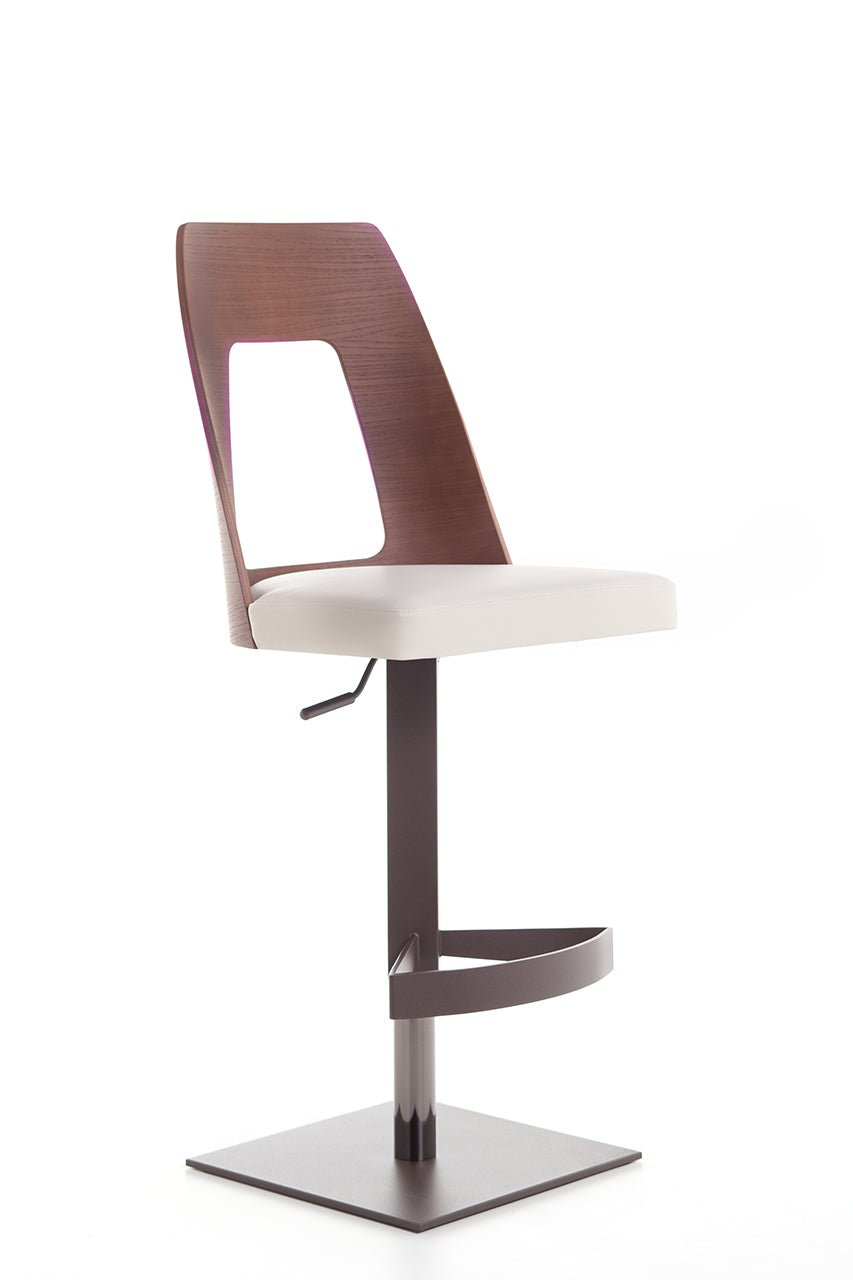 Peressini City Barstool - Fellini Home Ltd