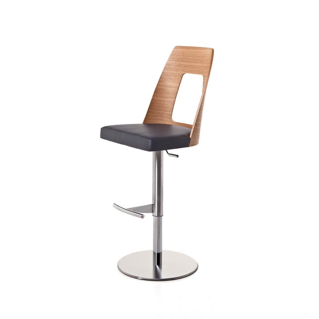 Peressini City Barstool - Fellini Home Ltd