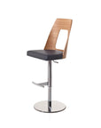 Peressini City Barstool - Fellini Home Ltd