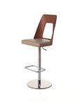 Peressini City Barstool - Fellini Home Ltd