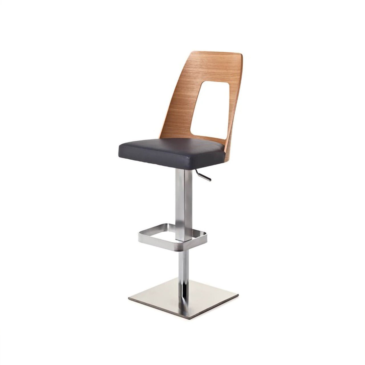 Peressini City Barstool - Fellini Home Ltd