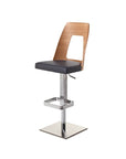 Peressini City Barstool - Fellini Home Ltd