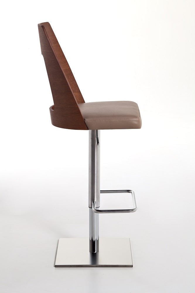 Peressini City Barstool - Fellini Home Ltd