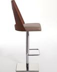 Peressini City Barstool - Fellini Home Ltd