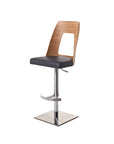 Peressini City Barstool - Fellini Home Ltd