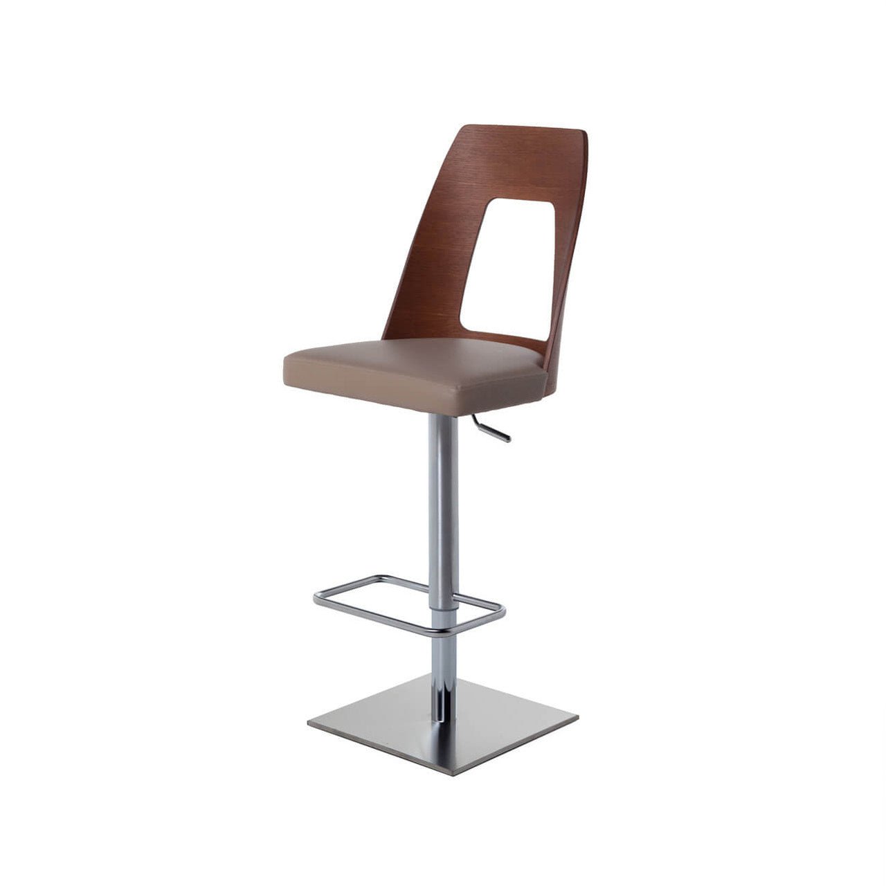 Peressini City Barstool - Fellini Home Ltd