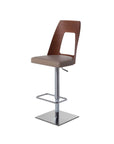 Peressini City Barstool - Fellini Home Ltd