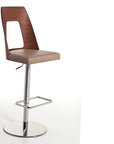 Peressini City Barstool - Fellini Home Ltd