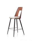 Peressini City Barstool - Fellini Home Ltd