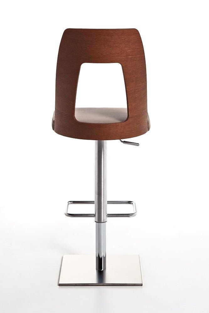 Peressini City Barstool - Fellini Home Ltd