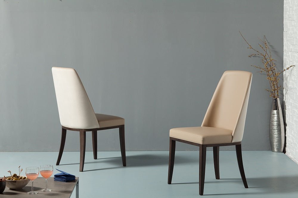 Peressini Cora Chair - Fellini Home Ltd