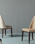 Peressini Cora Chair - Fellini Home Ltd