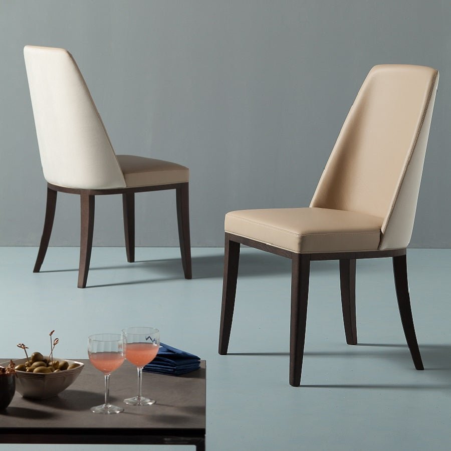 Peressini Cora Chair - Fellini Home Ltd