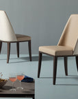 Peressini Cora Chair - Fellini Home Ltd