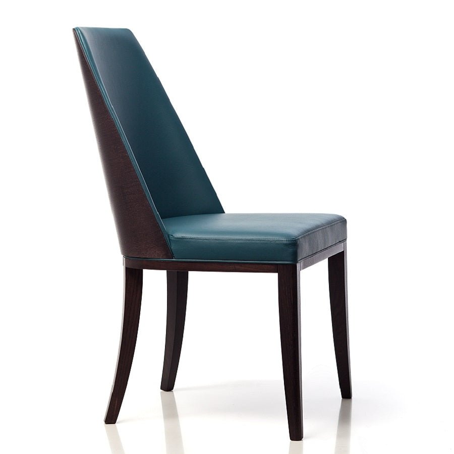 Peressini Cora W Chair - Fellini Home Ltd