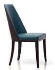 Peressini Cora W Chair - Fellini Home Ltd