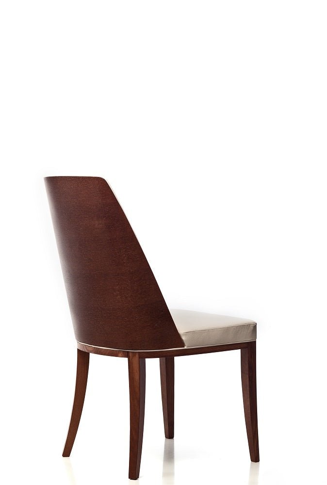 Peressini Cora W Chair - Fellini Home Ltd