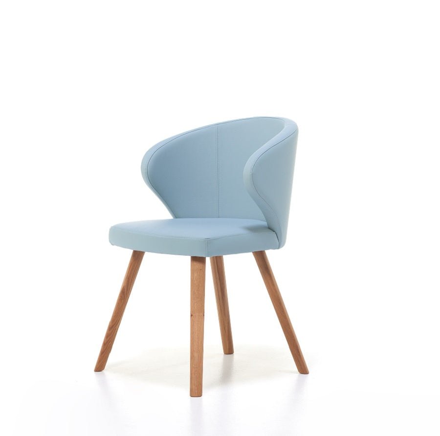 Peressini Doris P Chair - Fellini Home Ltd