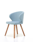 Peressini Doris P Chair - Fellini Home Ltd