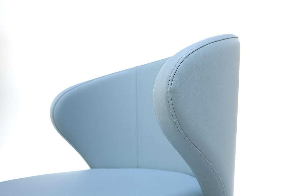 Peressini Doris P Chair - Fellini Home Ltd