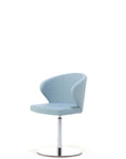 Peressini Doris P Chair - Fellini Home Ltd