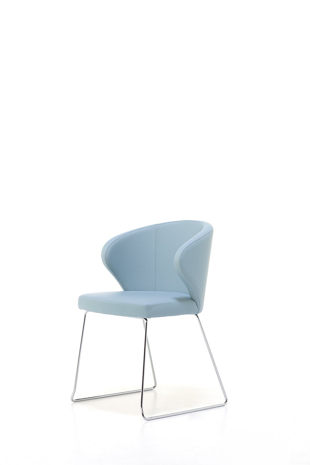 Peressini Doris P Chair - Fellini Home Ltd