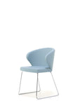 Peressini Doris P Chair - Fellini Home Ltd