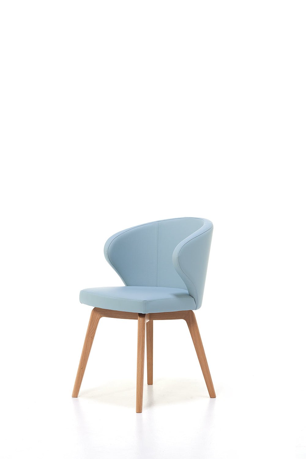 Peressini Doris P Chair - Fellini Home Ltd