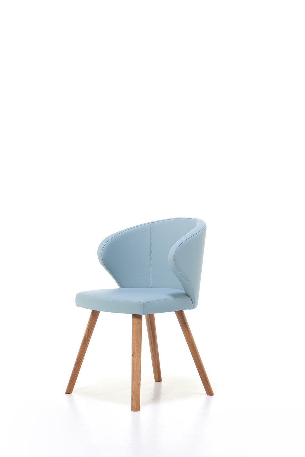 Peressini Doris P Chair - Fellini Home Ltd