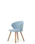 Peressini Doris P Chair - Fellini Home Ltd