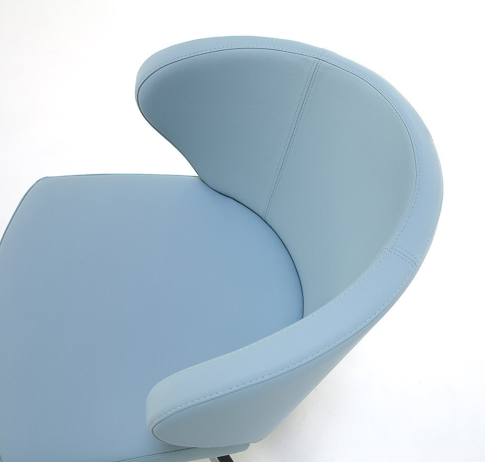 Peressini Doris P Chair - Fellini Home Ltd