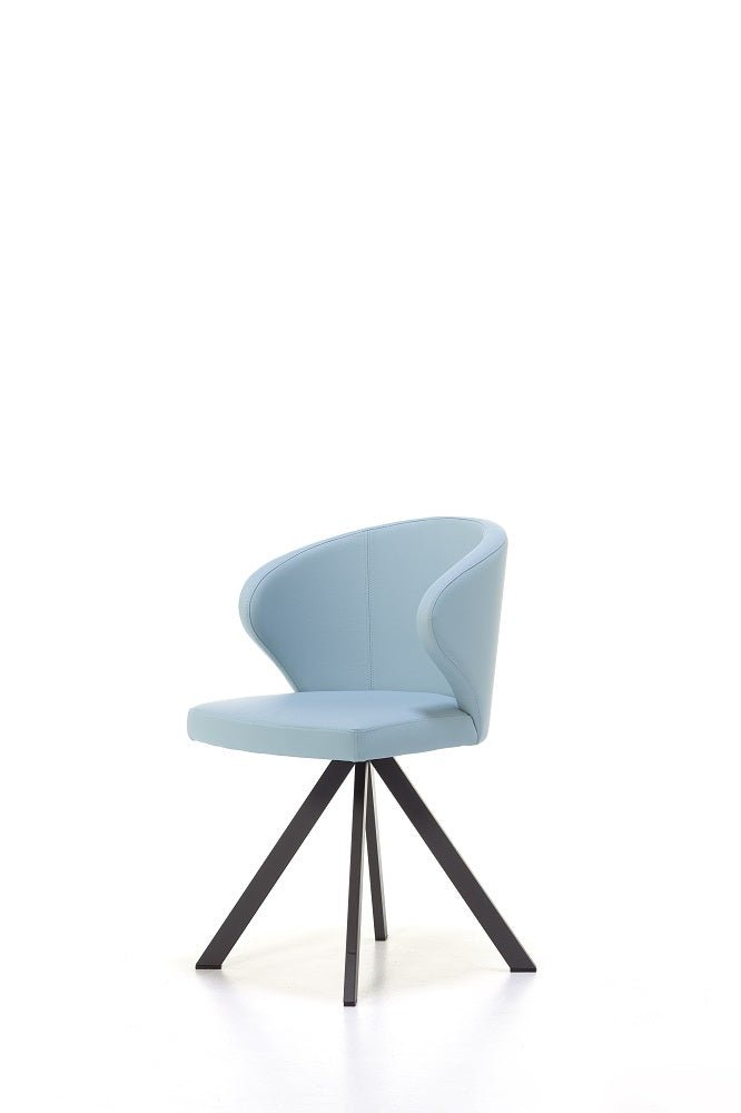 Peressini Doris P Chair - Fellini Home Ltd