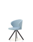 Peressini Doris P Chair - Fellini Home Ltd