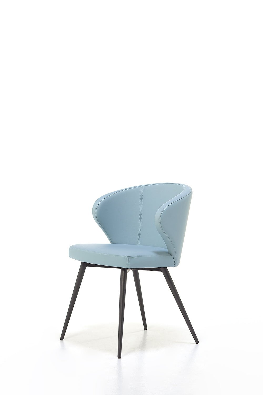 Peressini Doris P Chair - Fellini Home Ltd