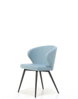 Peressini Doris P Chair - Fellini Home Ltd