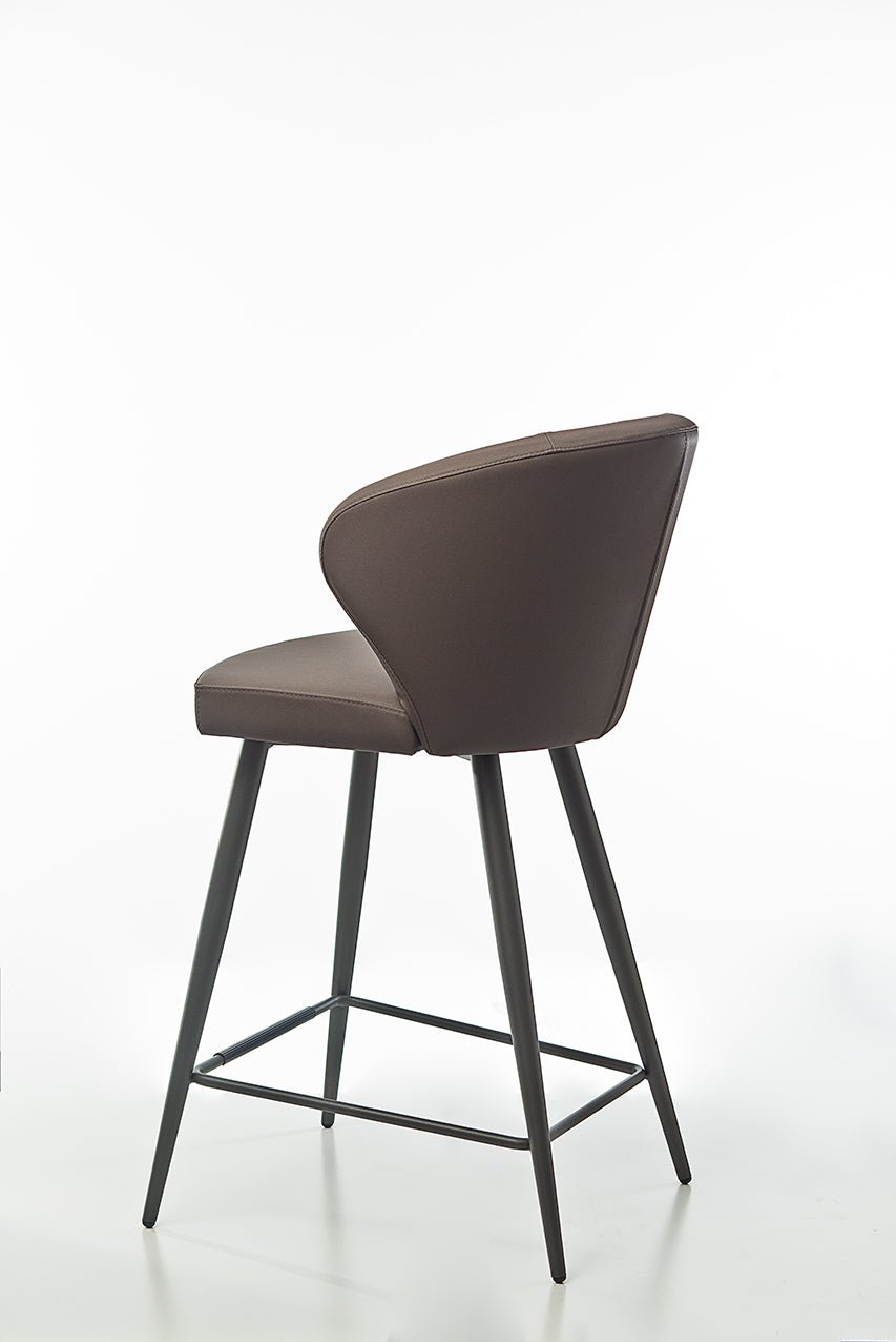 Peressini Doris P Chair - Fellini Home Ltd