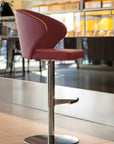 Peressini Doris S Barstool - Fellini Home Ltd