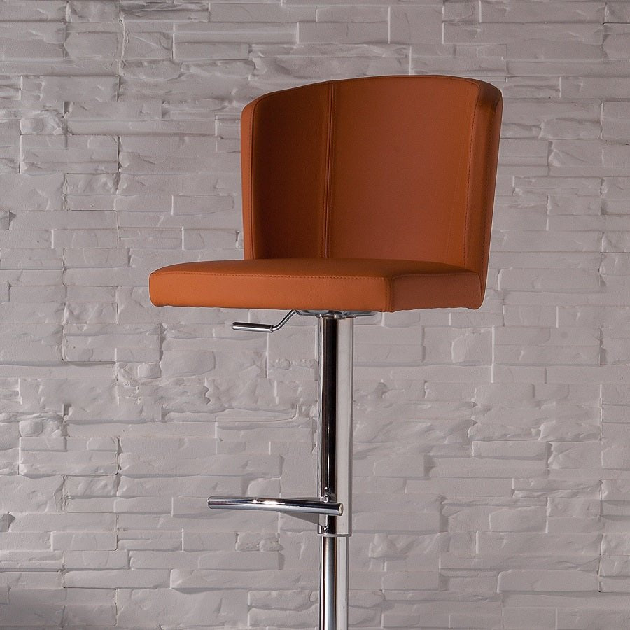 Peressini Doris S Barstool - Fellini Home Ltd