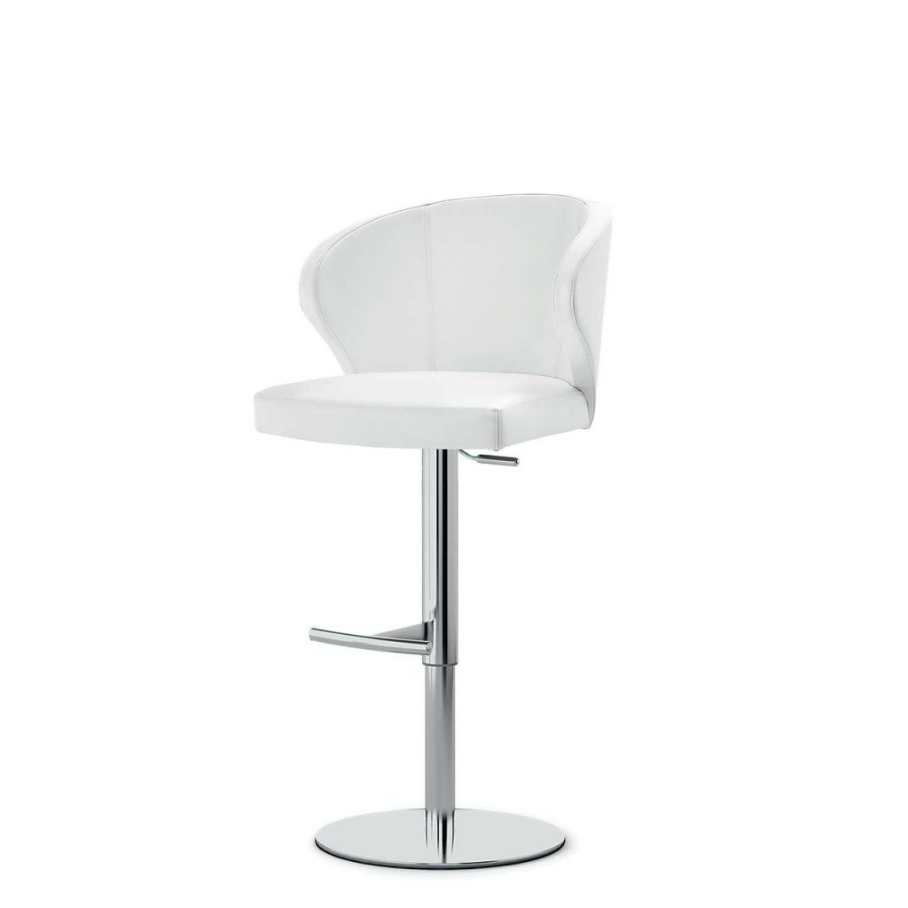 Peressini Doris S Barstool - Fellini Home Ltd