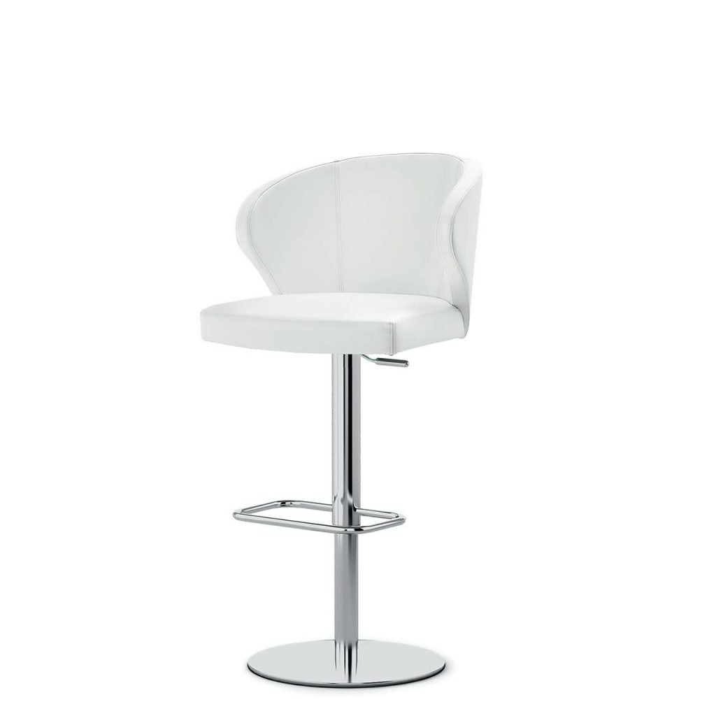 Peressini Doris S Barstool - Fellini Home Ltd