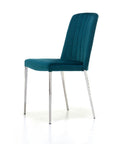 Peressini Dream Chair 3 - Fellini Home Ltd