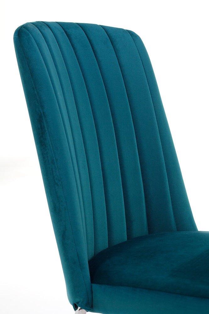 Peressini Dream Chair 3 - Fellini Home Ltd