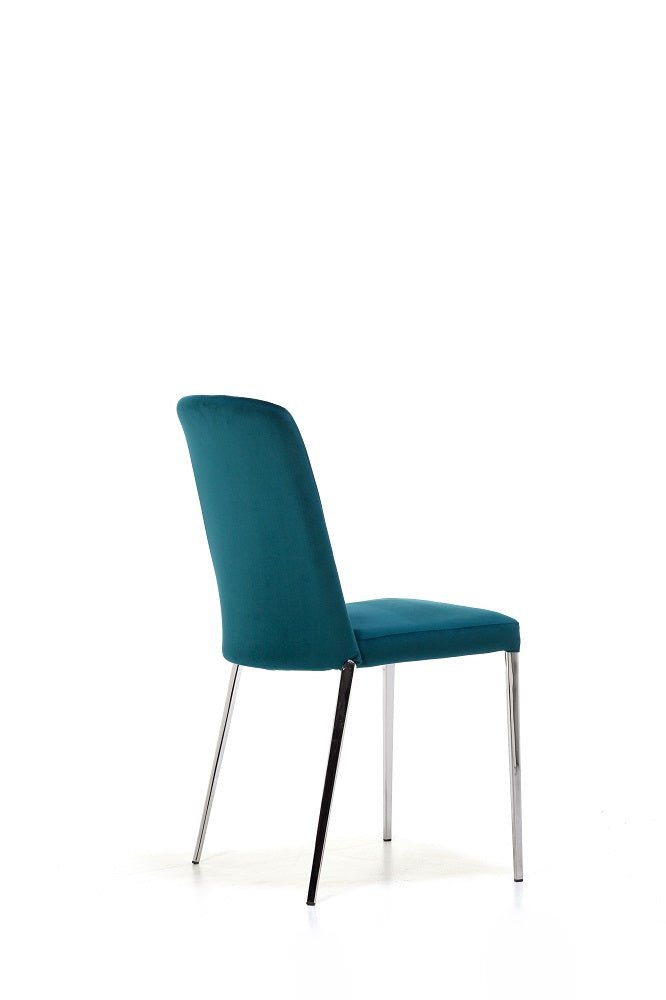 Peressini Dream Chair 3 - Fellini Home Ltd