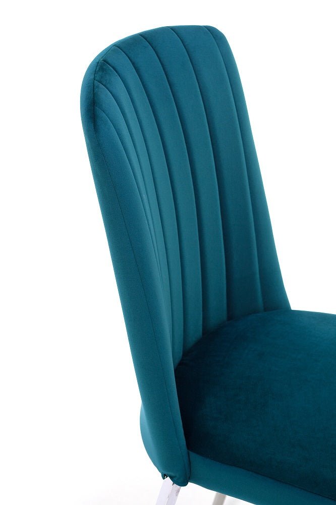 Peressini Dream Chair 3 - Fellini Home Ltd