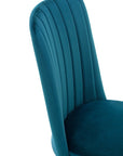 Peressini Dream Chair 3 - Fellini Home Ltd