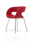 Peressini Ego Chair - Fellini Home Ltd